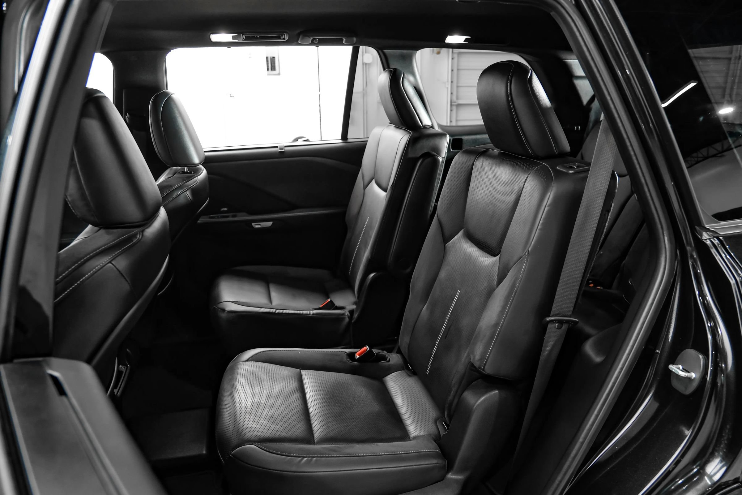 Used 2024 Lexus TX 550h AWD Plug-In Hybrid w/ Technology Package image 52
