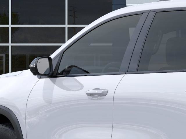 New 2026 GMC Acadia AT4 w/ Luxury Package AWD/4WD image 12