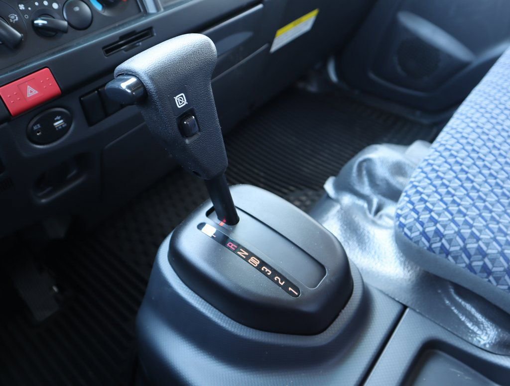 New 2024 Chevrolet Low Cab Forward 5500HG image 6