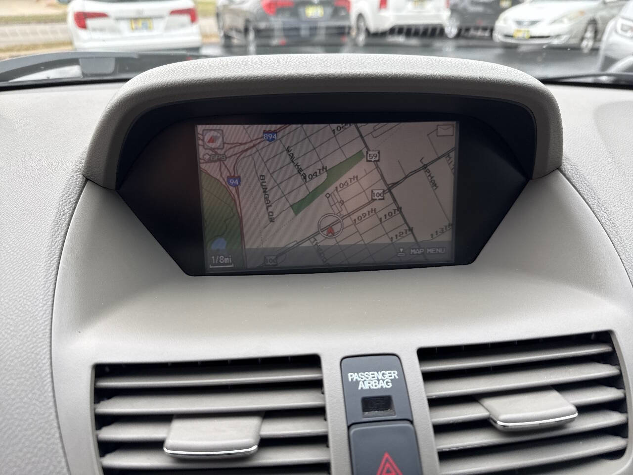 Used 2008 Acura MDX w/ Technology Package image 28