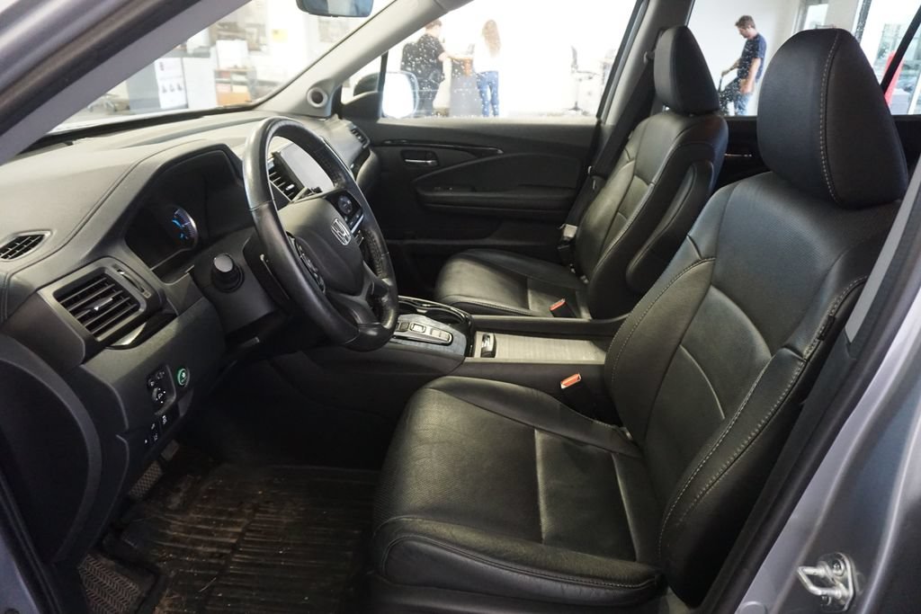 Used 2022 Honda Pilot Elite image 23