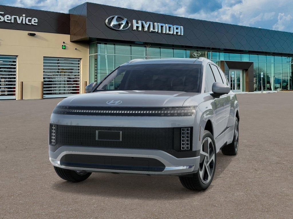 New 2026 Hyundai Ioniq 9 Calligraphy image 6