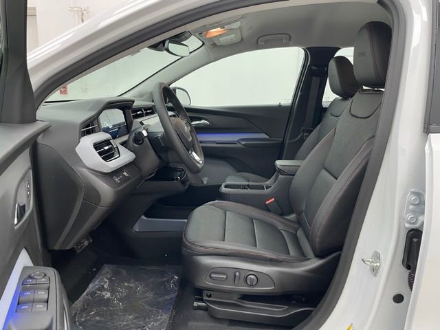 New 2027 Chevrolet Bolt RS image 8