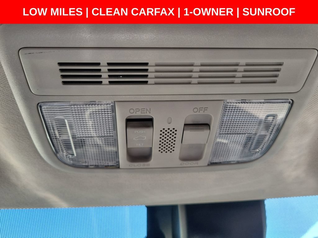 Used 2022 Honda HR-V EX image 32