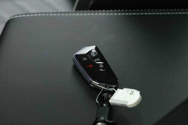 New 2025 Volkswagen Atlas SEL Premium R-Line image 44