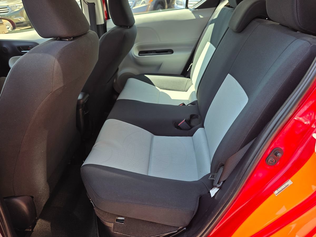 Used 2012 Toyota Prius C Two FWD image 22