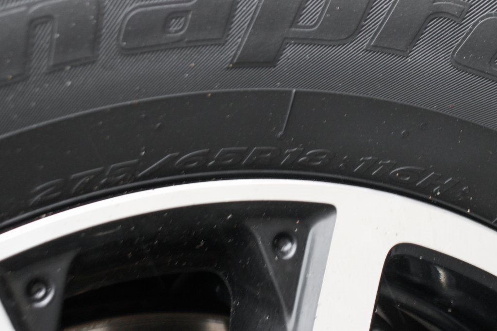 Used 2015 Toyota Tundra SR5 w/ TRD Off Road Package image 41