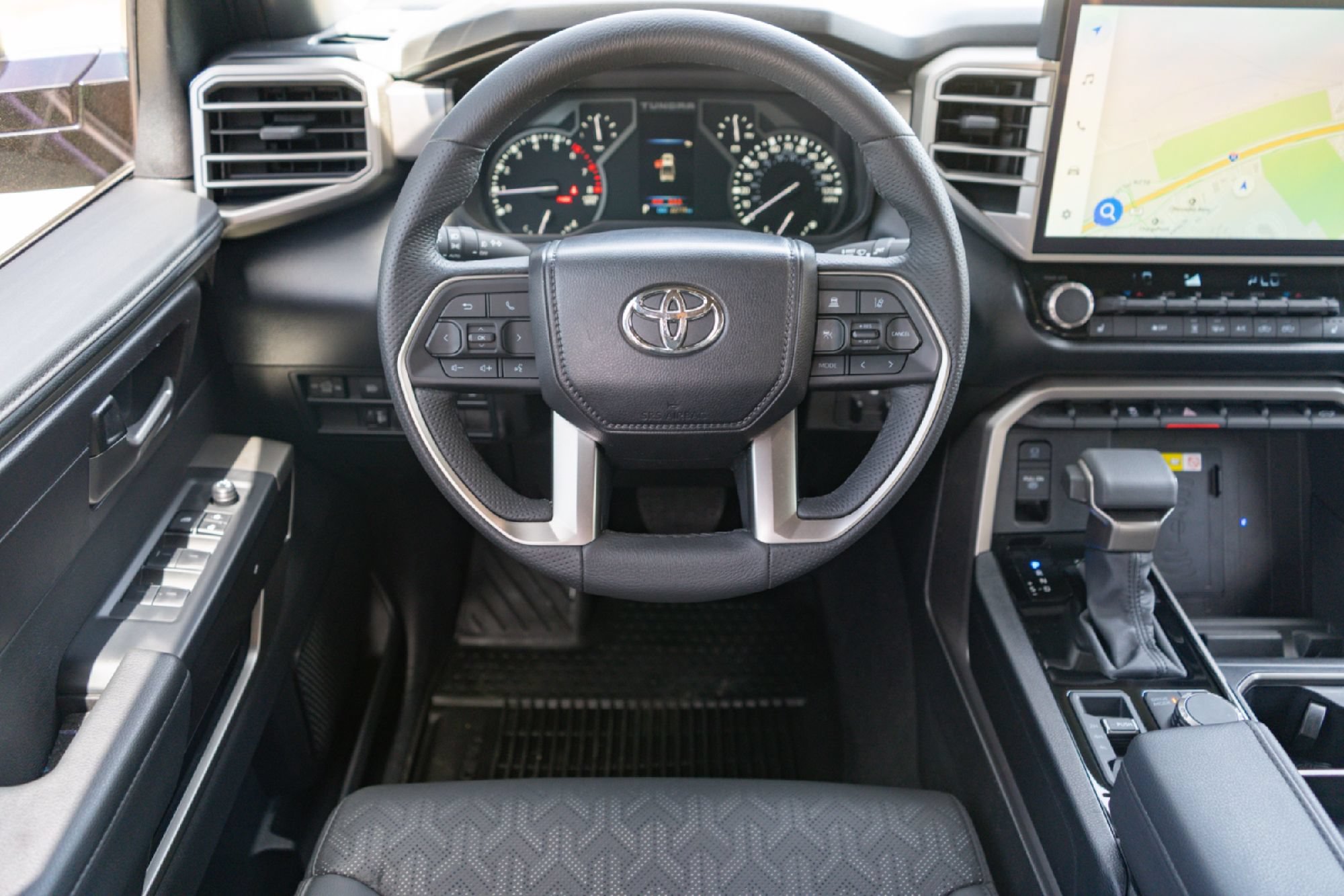 Used 2025 Toyota Tundra SR5 AWD/4WD image 23