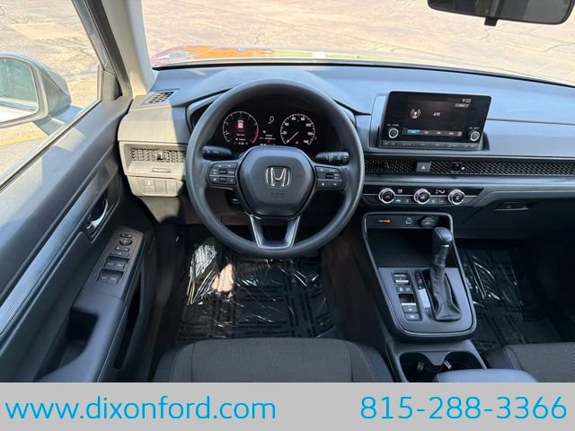 Used 2023 Honda CR-V LX image 21