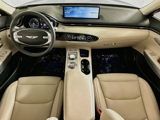 Certified 2024 Genesis GV70 2.5T w/ Select Package AWD/4WD image 13