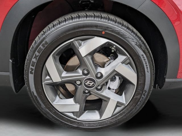 New 2025 Hyundai Venue SEL FWD image 34