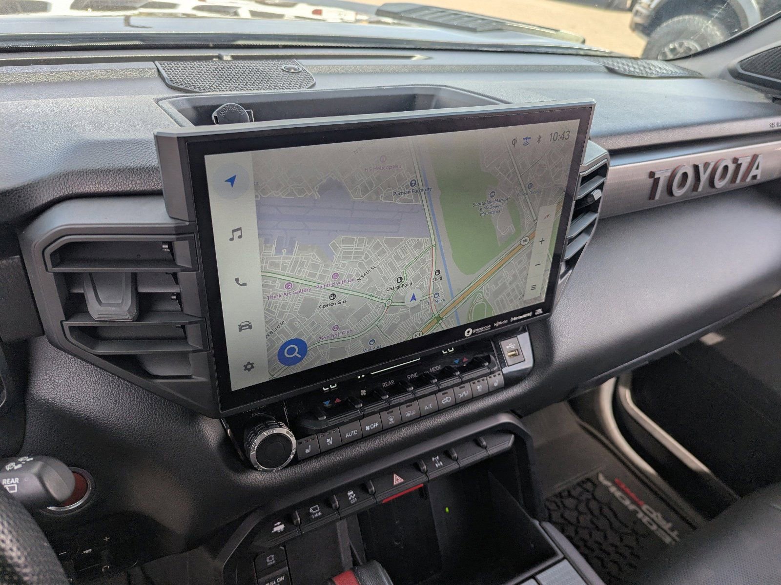 Used 2024 Toyota Sequoia TRD Pro image 26