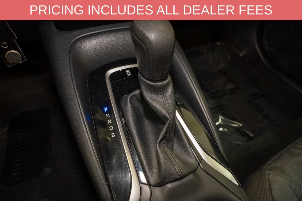 Used 2024 Toyota Corolla LE FWD image 15