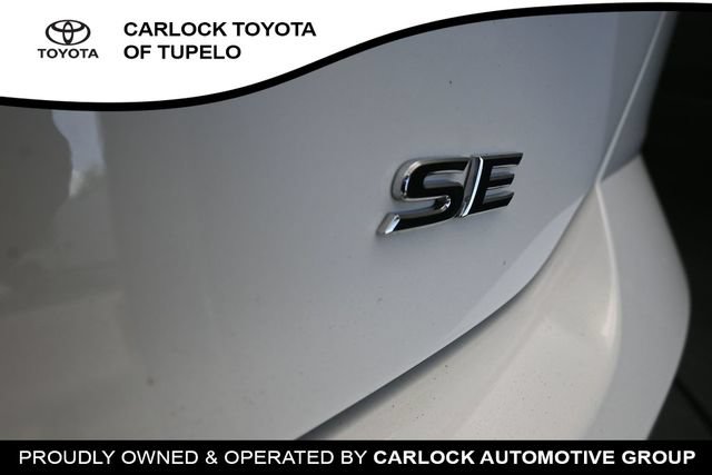 Used 2026 Toyota Camry SE FWD image 19