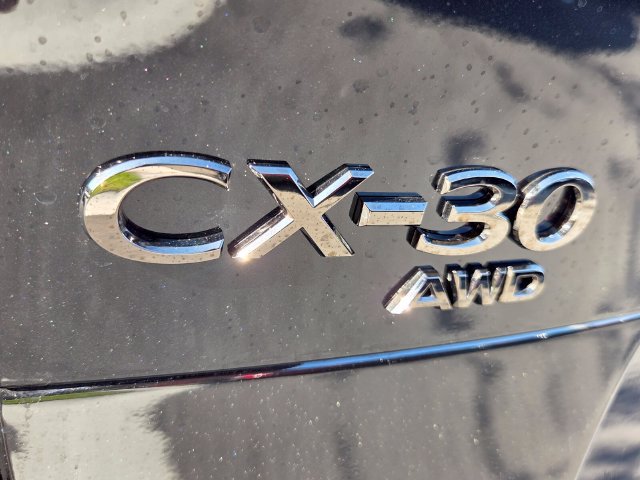 New 2026 MAZDA CX-30 2.5 Turbo Aire Edition AWD/4WD image 11