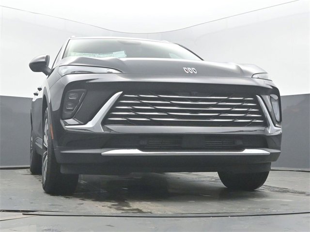 New 2026 Buick Envision Preferred image 53