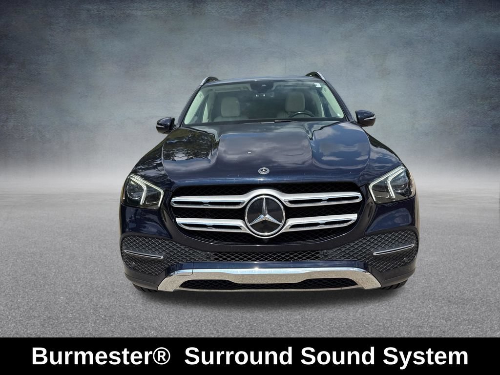 Used 2021 Mercedes-Benz GLE 350 4MATIC image 9