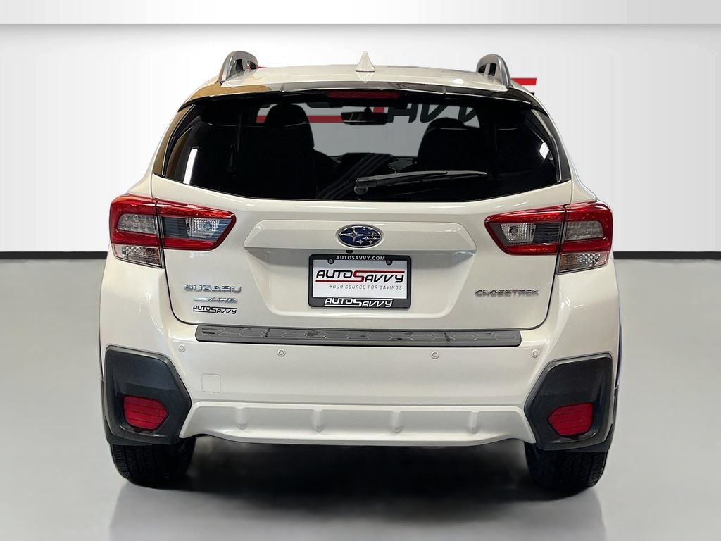 Used 2021 Subaru Crosstrek 2.5i Limited w/ Moonroof Package 2 AWD/4WD image 6