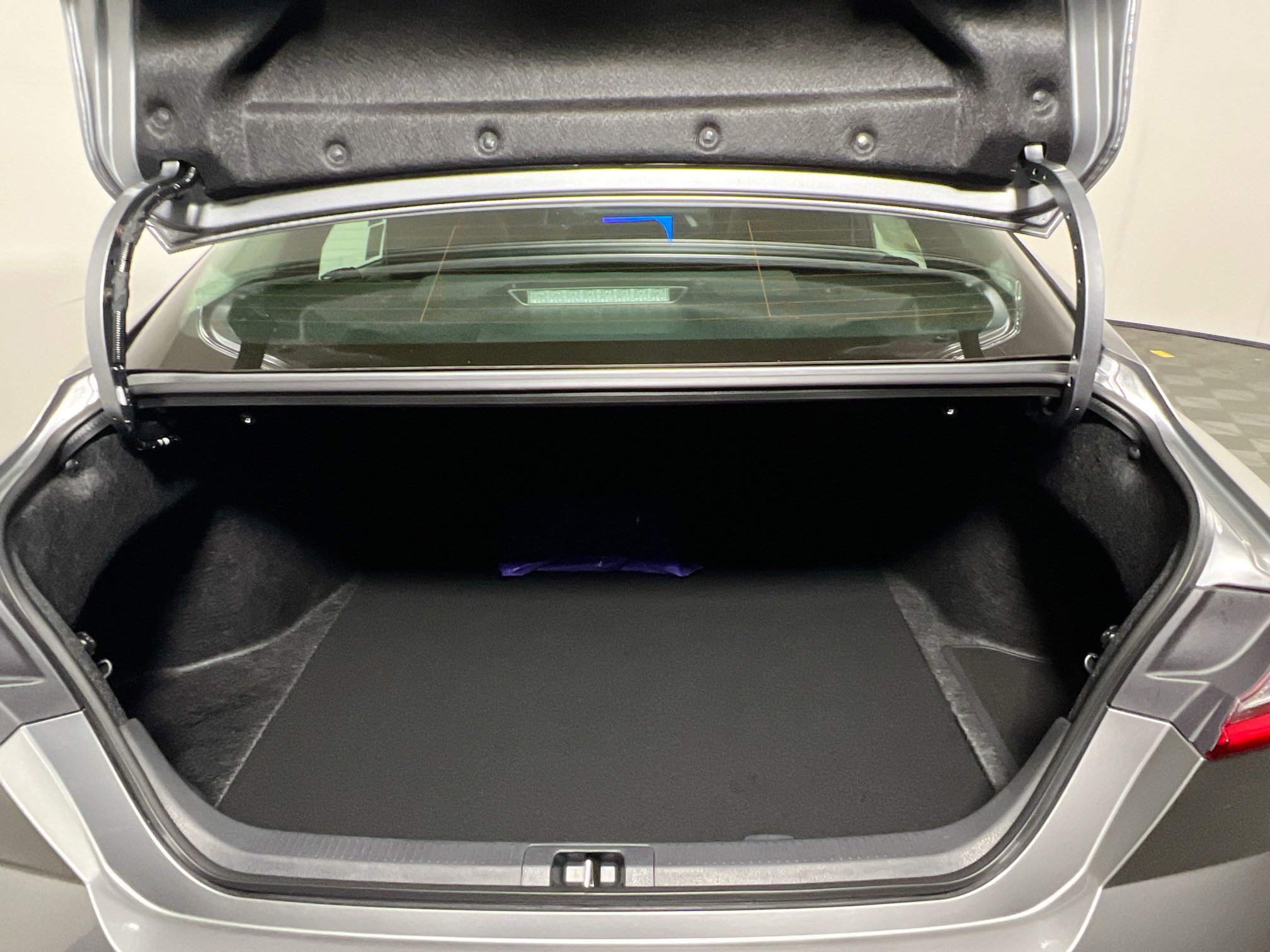 New 2026 Toyota Camry XLE FWD image 34