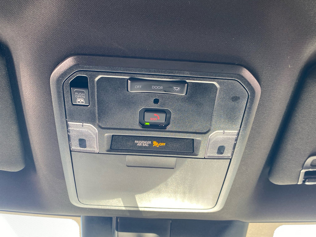 Used 2025 Toyota Tundra SR5 w/ SR5 Premium Package image 21