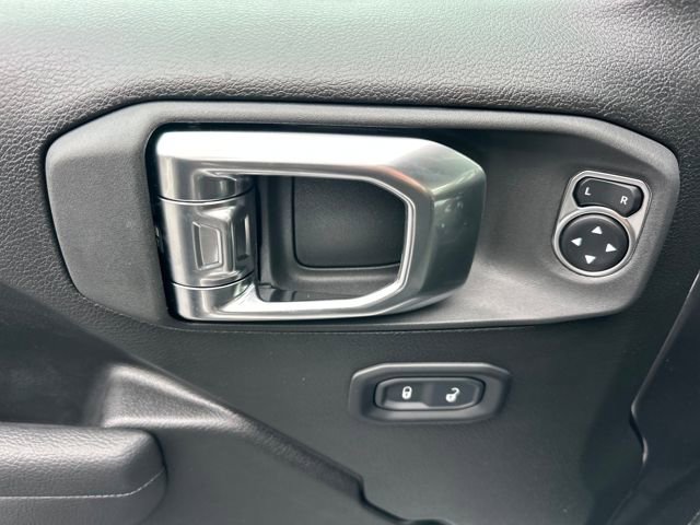 New 2026 Jeep Gladiator Sport image 16