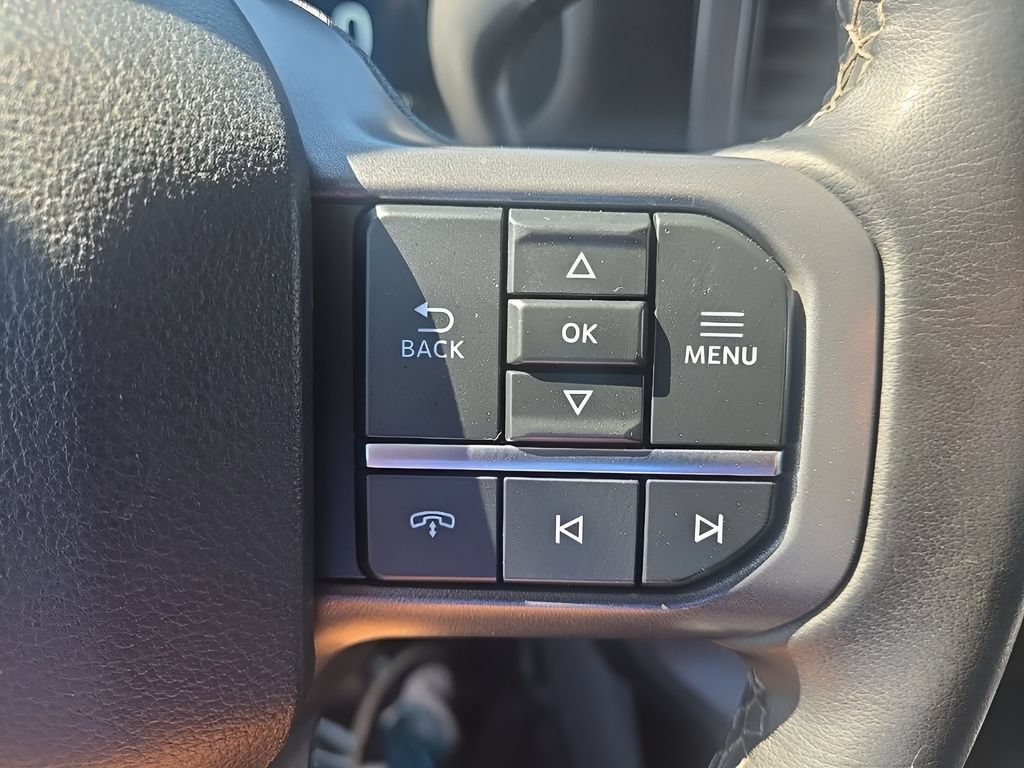 Used 2024 Ford F150 XLT w/ Mobile Office Package AWD/4WD image 14