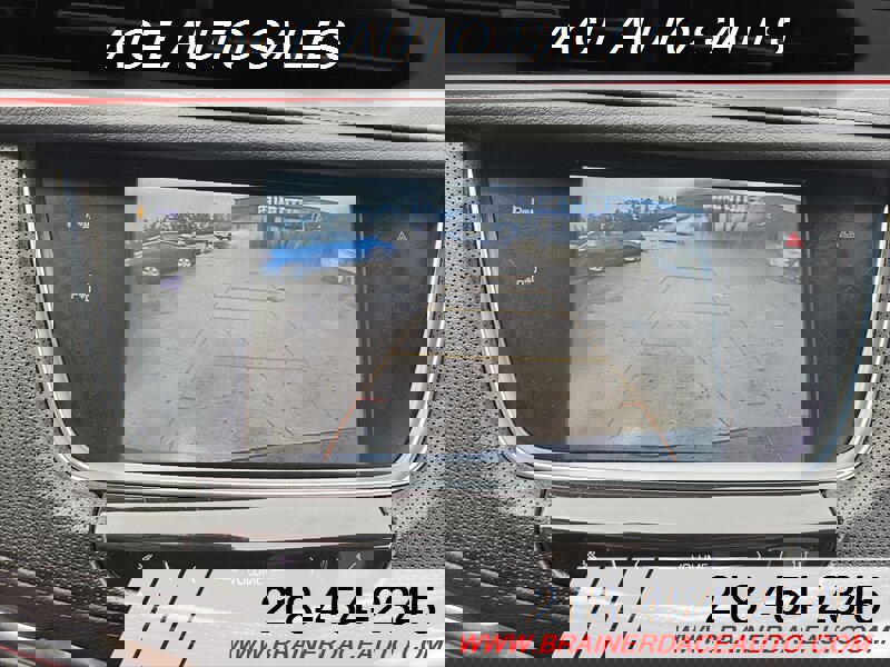 Used 2019 Cadillac XT5 Premium Luxury w/ Driver Assist Package image 9