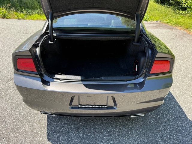 Used 2013 Dodge Charger R/T RWD image 18