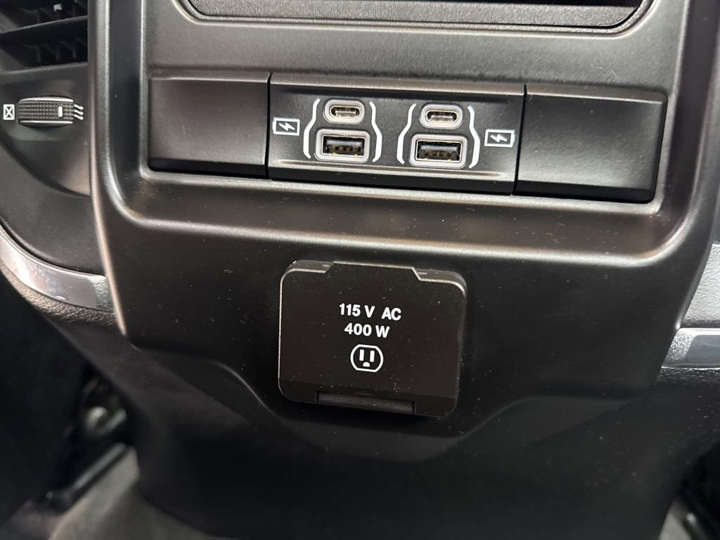 Used 2021 RAM 1500 Laramie image 19