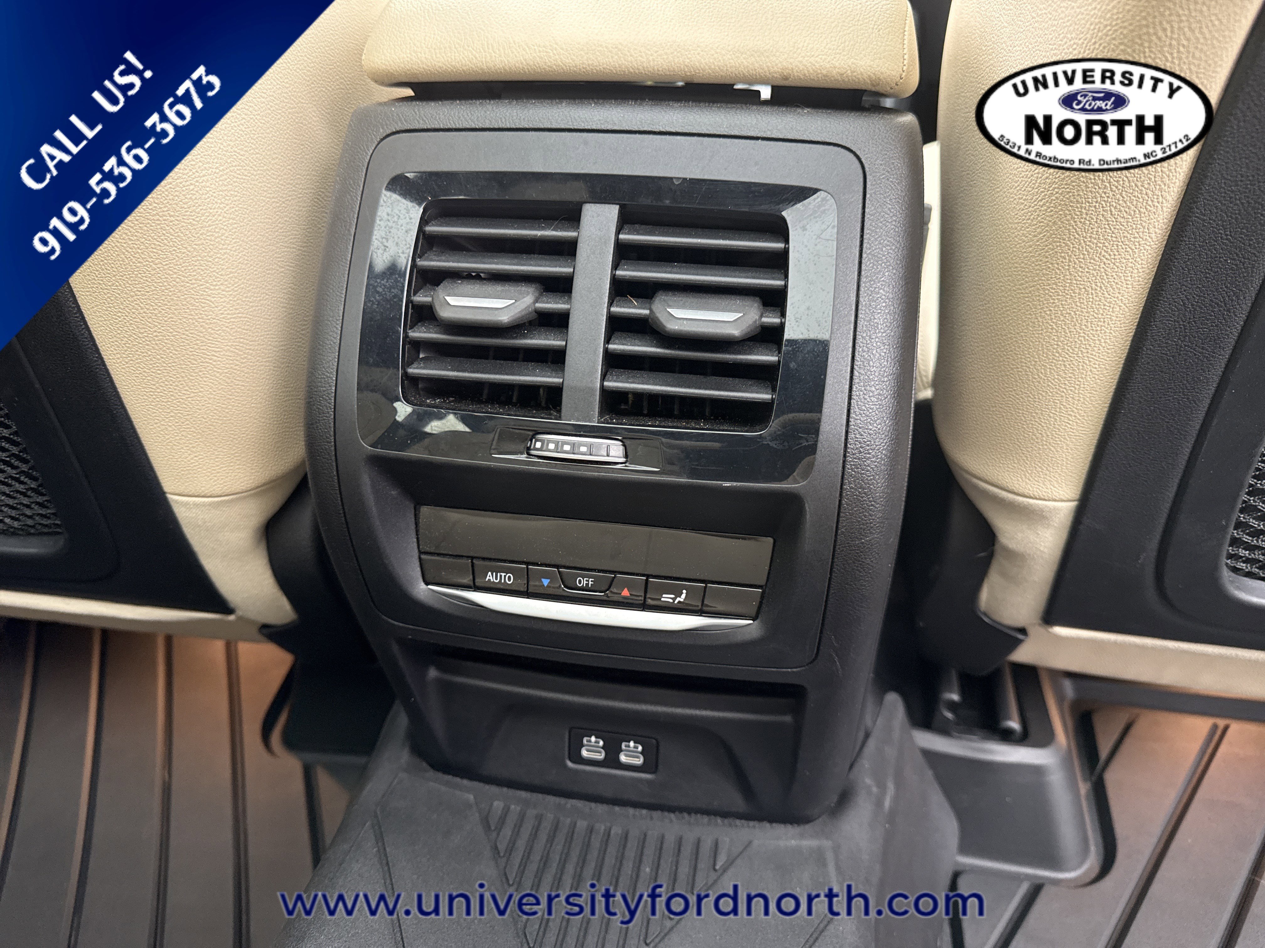 Used 2024 BMW X3 sDrive30i w/ Convenience Package w/ZPA image 38