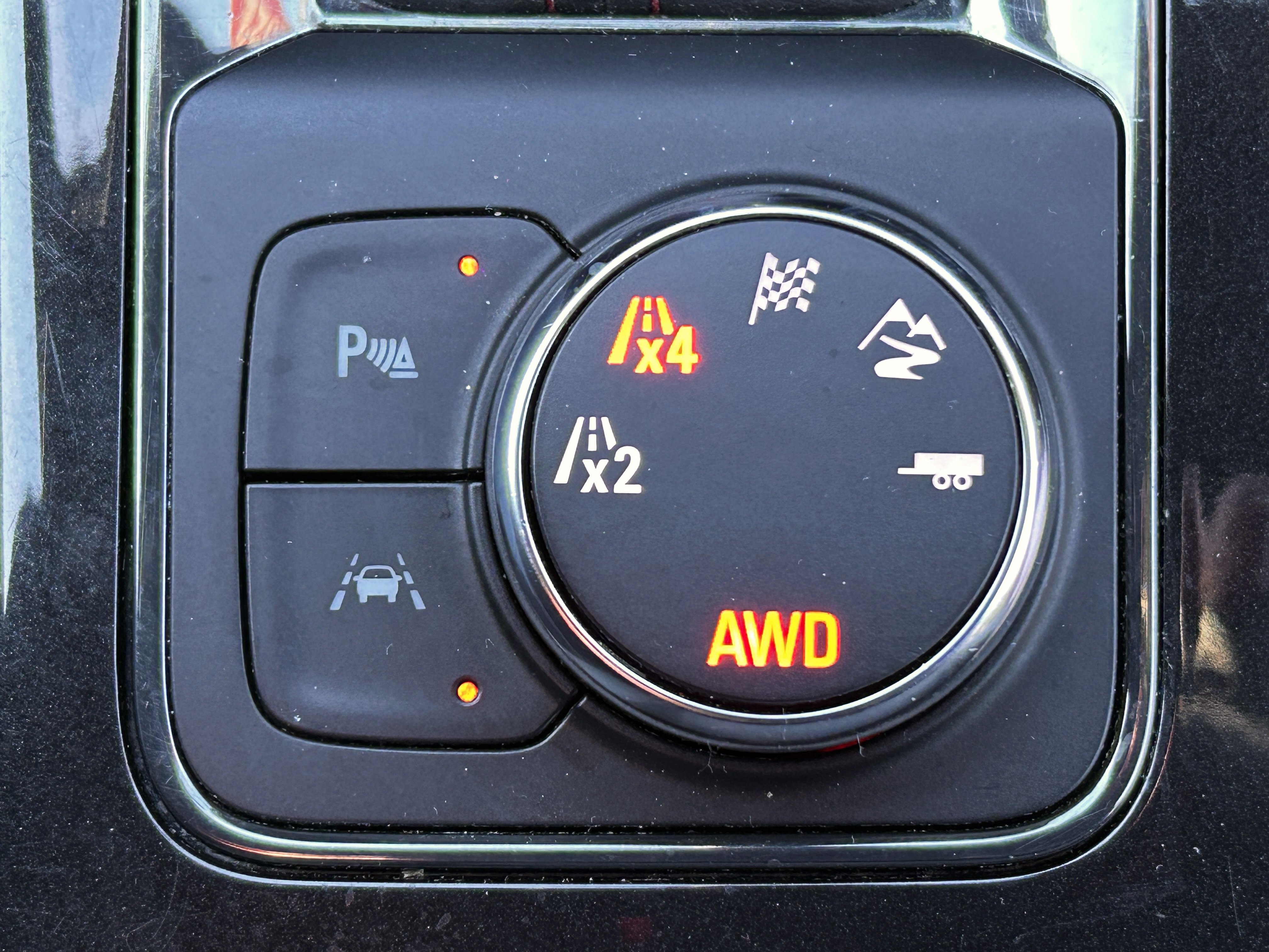 Used 2022 Chevrolet Blazer RS AWD/4WD image 28