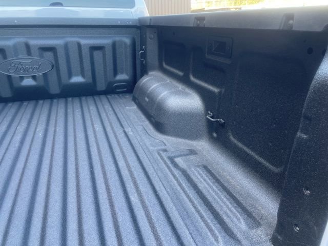 New 2026 Ford Ranger Raptor image 78