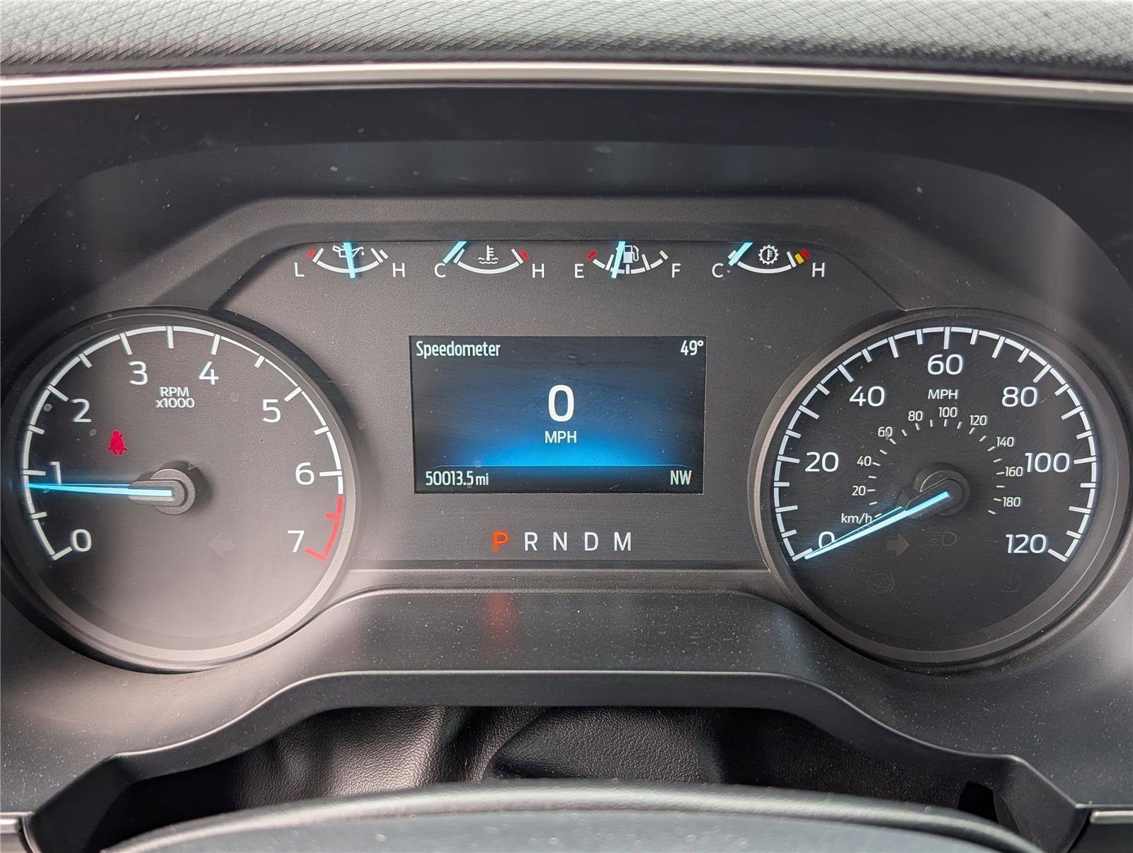 Used 2023 Ford F150 XLT AWD/4WD image 28