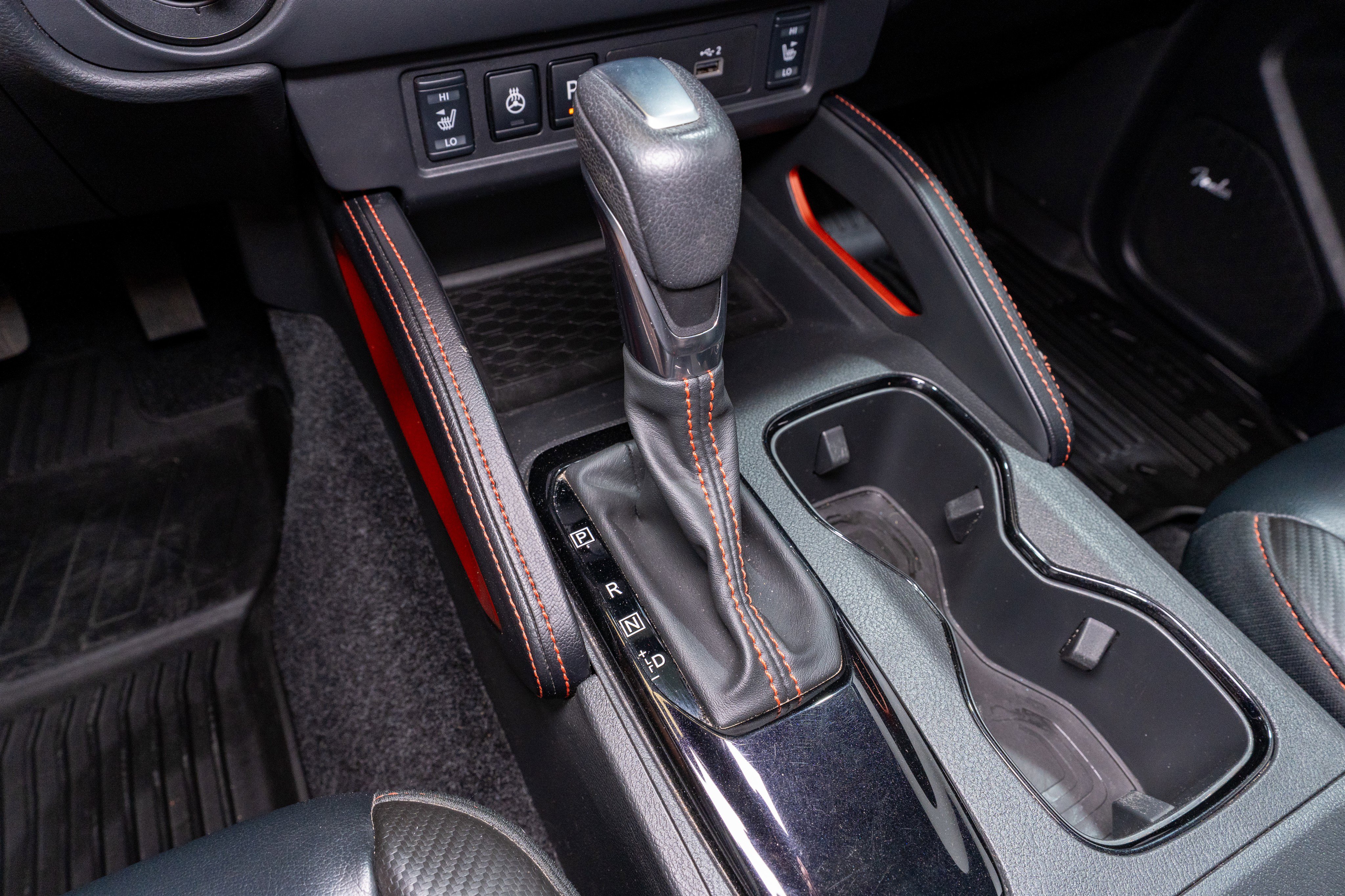 Used 2023 Nissan Frontier PRO-4X w/ Pro-4X Premium Package image 27