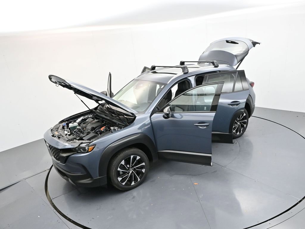 Used 2025 MAZDA CX-50 2.5 Hybrid w/ Weather Package image 36