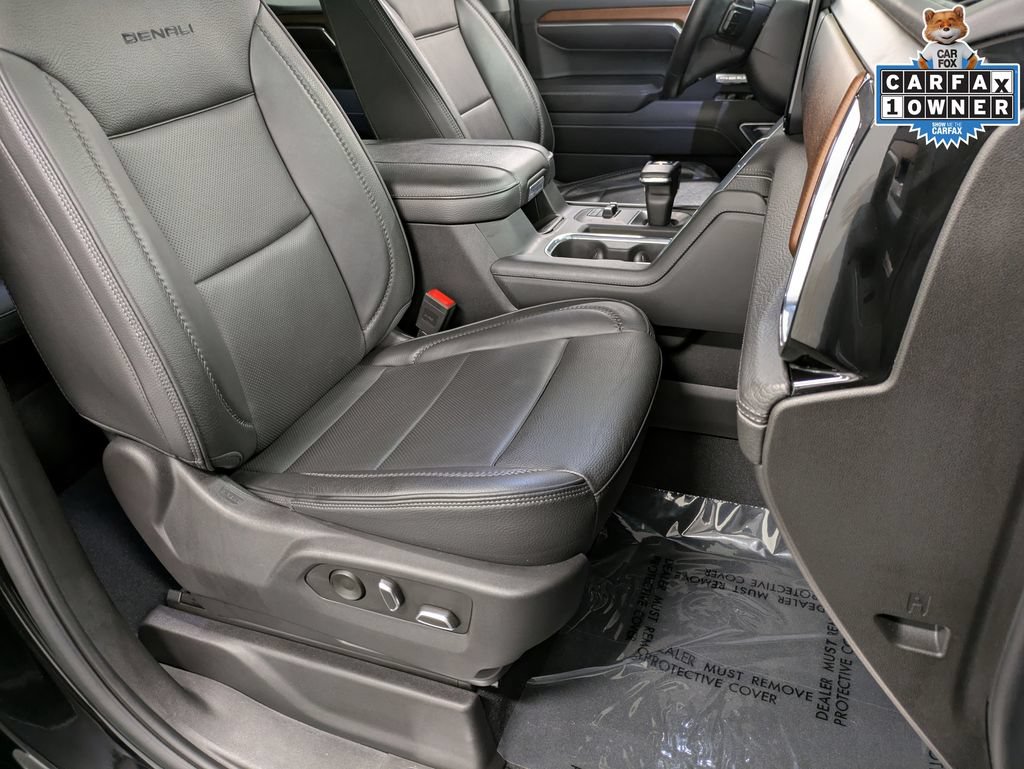 Used 2023 GMC Sierra 1500 Denali w/ Technology Package AWD/4WD image 29