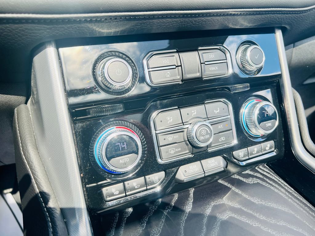 Used 2023 GMC Yukon Denali image 33