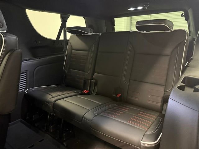 New 2026 GMC Yukon XL AT4 Ultimate image 14