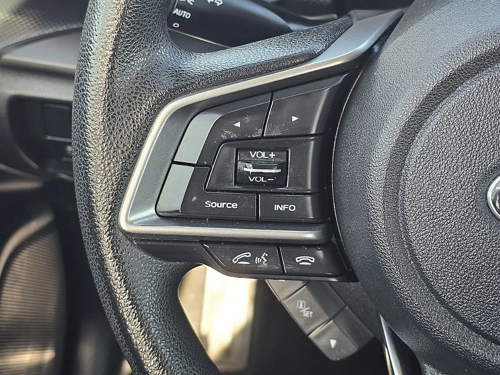 Used 2019 Subaru Forester w/ Alloy Wheel Package AWD/4WD image 31