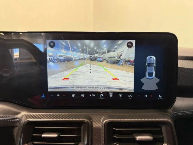 Used 2025 Ford Mustang Dark Horse image 20