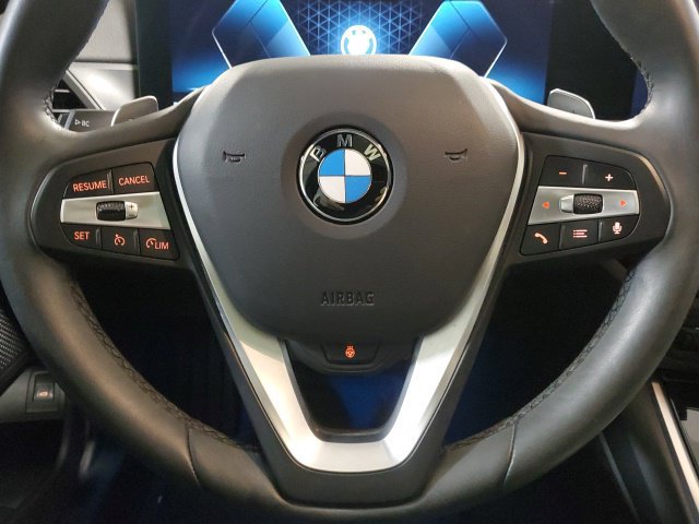 Used 2024 BMW 330i xDrive Sedan w/ Convenience Package AWD/4WD image 15