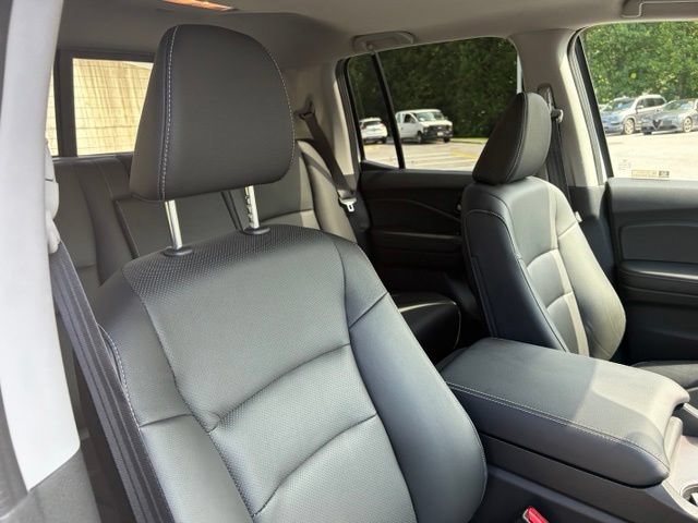 Certified 2024 Honda Ridgeline RTL image 97