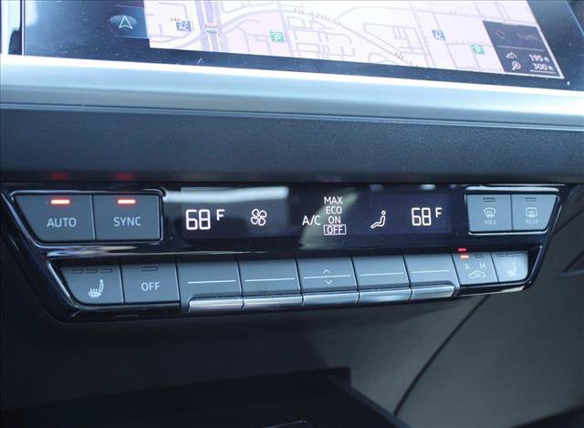 Used 2022 Audi Q4 e-tron Premium Plus AWD/4WD image 24