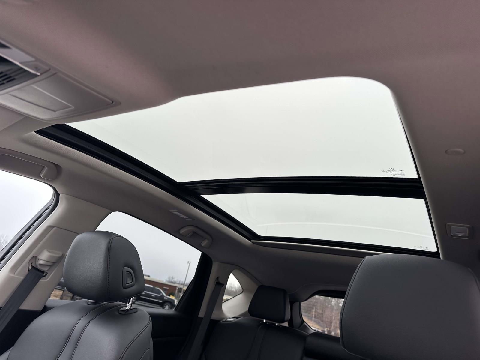 Certified 2023 Acura RDX AWD image 16