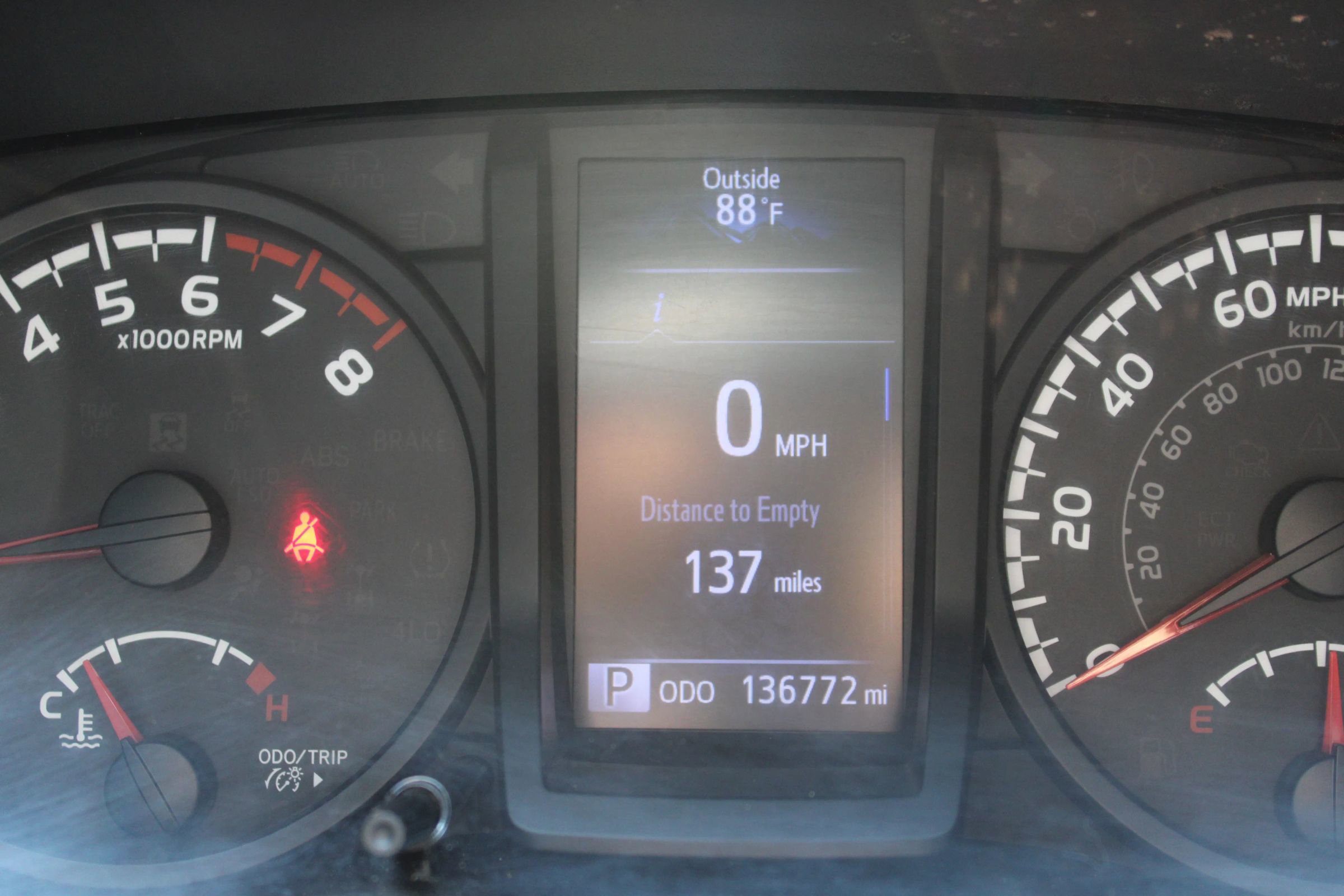 Used 2019 Toyota Tacoma SR image 17