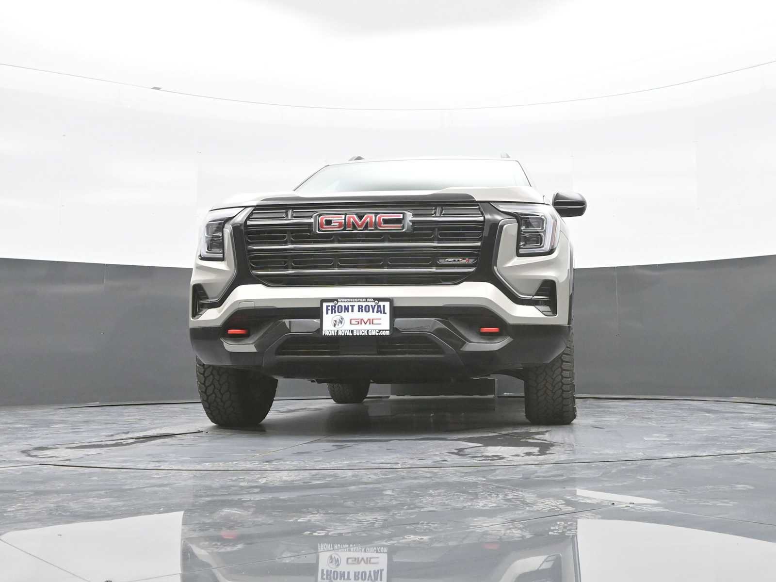 New 2026 GMC Terrain AT4 w/ Technology Package II AWD/4WD image 34