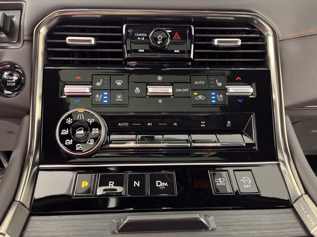 Used 2026 Nissan Armada PRO-4X AWD/4WD image 28
