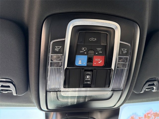 New 2026 RAM 2500 Limited image 31