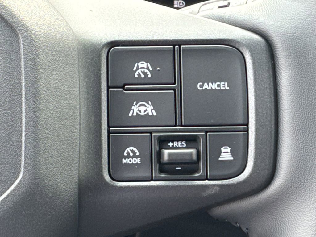 New 2026 Toyota RAV4 XSE AWD/4WD image 24