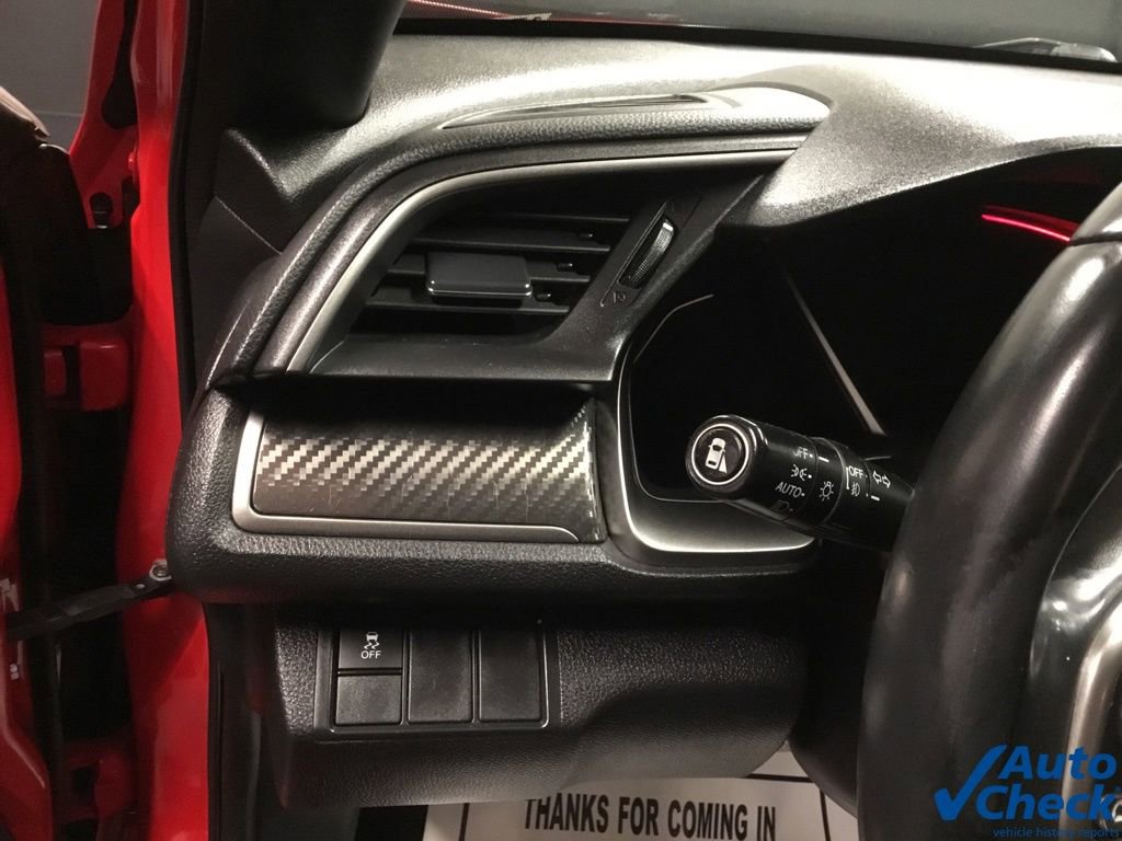 Used 2018 Honda Civic Si image 22